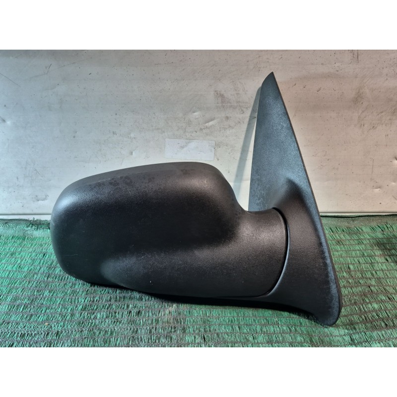 Recambio de retrovisor derecho para land rover freelander i (l314) 2.0 di 4x4 referencia OEM IAM   