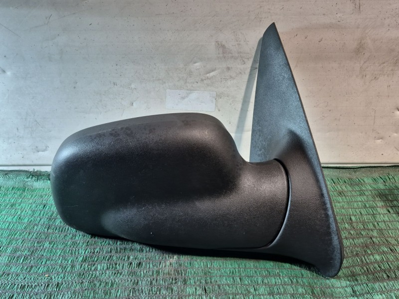 Recambio de retrovisor derecho para land rover freelander i (l314) 2.0 di 4x4 referencia OEM IAM   