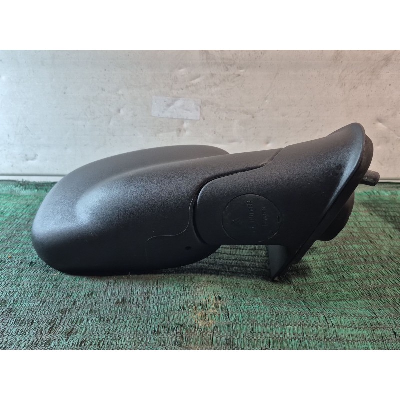 Recambio de retrovisor derecho para land rover freelander i (l314) 2.0 di 4x4 referencia OEM IAM   