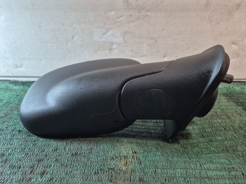 Recambio de retrovisor derecho para land rover freelander i (l314) 2.0 di 4x4 referencia OEM IAM   