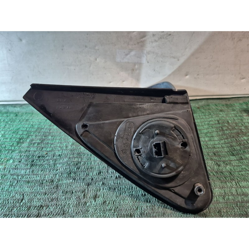 Recambio de retrovisor derecho para land rover freelander i (l314) 2.0 di 4x4 referencia OEM IAM   