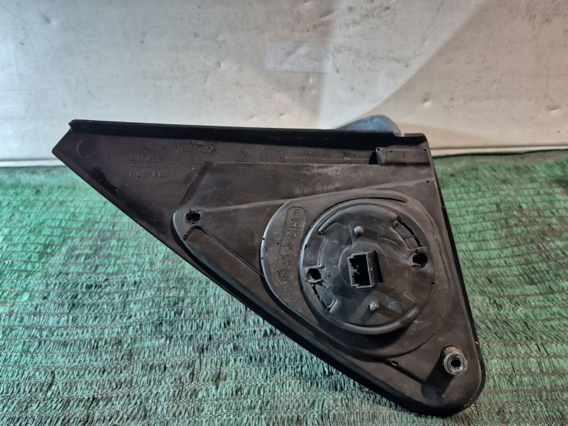 Recambio de retrovisor derecho para land rover freelander i (l314) 2.0 di 4x4 referencia OEM IAM   