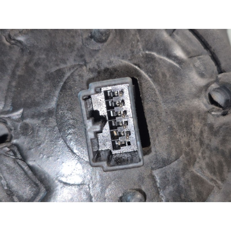 Recambio de retrovisor derecho para land rover freelander i (l314) 2.0 di 4x4 referencia OEM IAM   