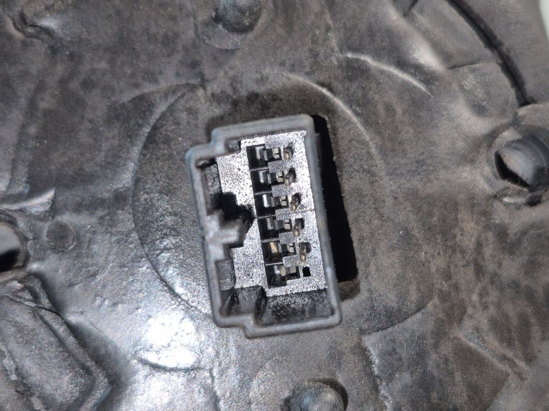 Recambio de retrovisor derecho para land rover freelander i (l314) 2.0 di 4x4 referencia OEM IAM   