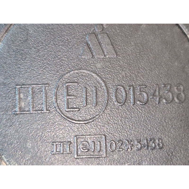 Recambio de retrovisor derecho para land rover freelander i (l314) 2.0 di 4x4 referencia OEM IAM   