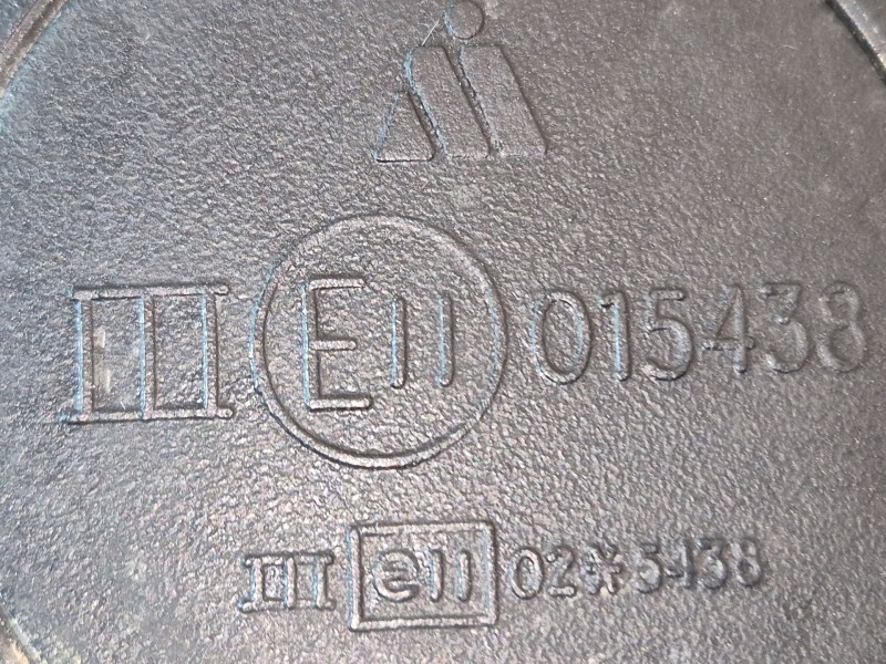 Recambio de retrovisor derecho para land rover freelander i (l314) 2.0 di 4x4 referencia OEM IAM   