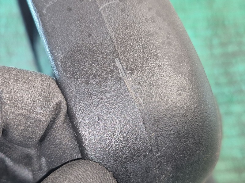 Recambio de retrovisor derecho para land rover freelander i (l314) 2.0 di 4x4 referencia OEM IAM   