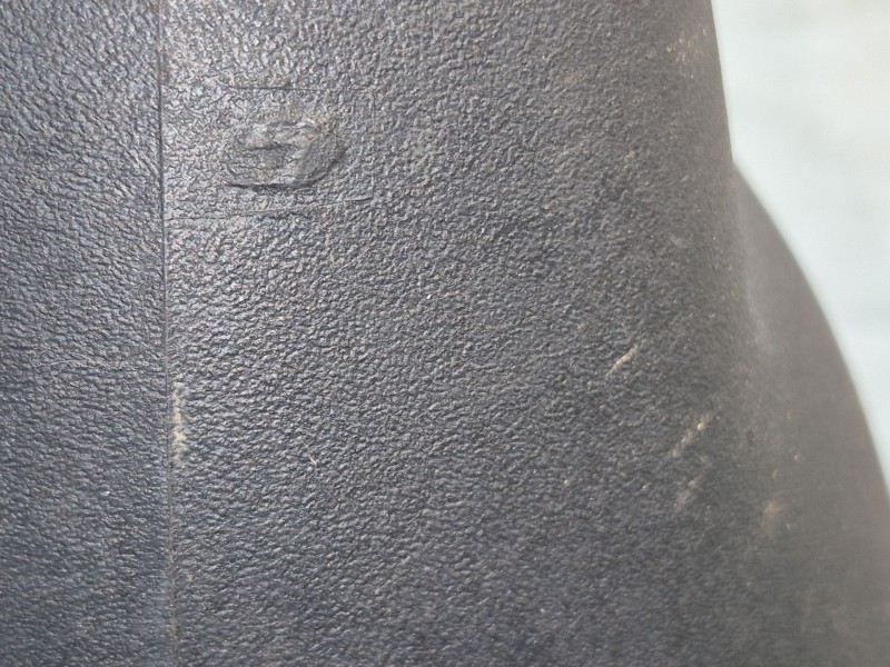 Recambio de retrovisor derecho para land rover freelander i (l314) 2.0 di 4x4 referencia OEM IAM   