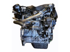 Recambio de motor completo para ford c-max ii (dxa/cb7, dxa/ceu) 1.5 tdci referencia OEM IAM XWDB XWDB XWDB