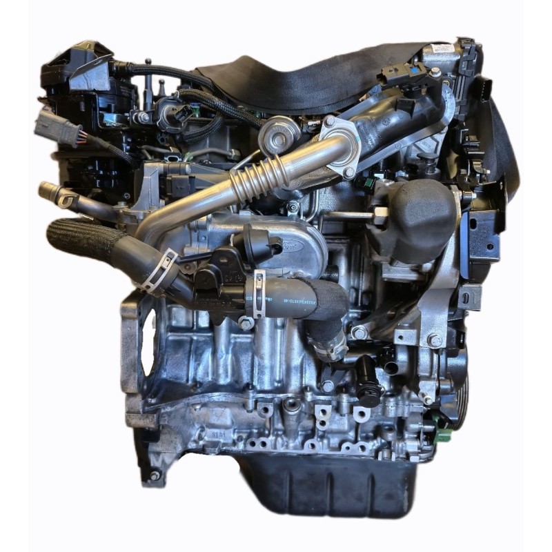Recambio de motor completo para ford c-max ii (dxa/cb7, dxa/ceu) 1.5 tdci referencia OEM IAM XWDB XWDB XWDB