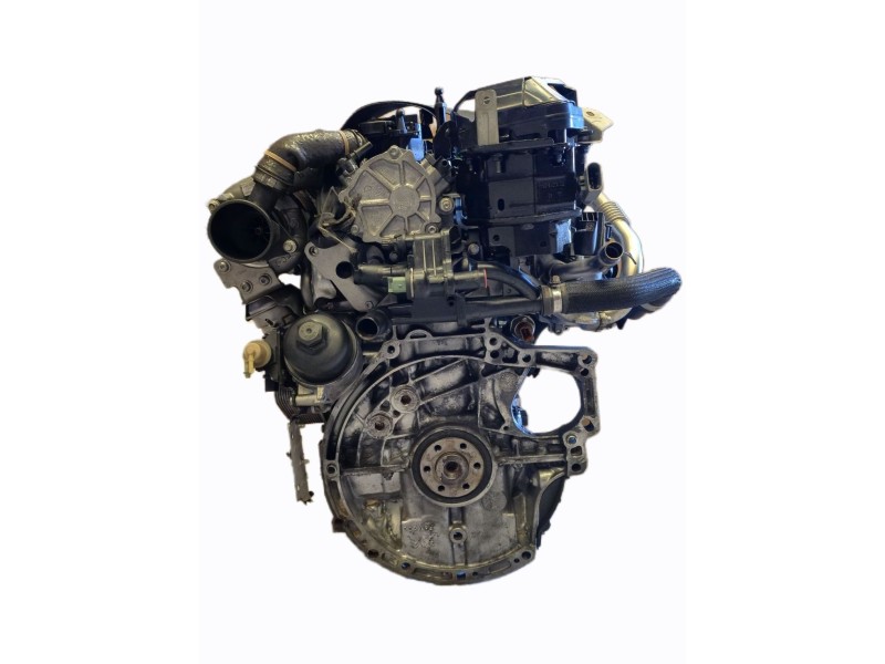 Recambio de motor completo para ford c-max ii (dxa/cb7, dxa/ceu) 1.5 tdci referencia OEM IAM XWDB XWDB XWDB