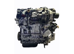 Recambio de motor completo para ford c-max ii (dxa/cb7, dxa/ceu) 1.5 tdci referencia OEM IAM XWDB XWDB XWDB