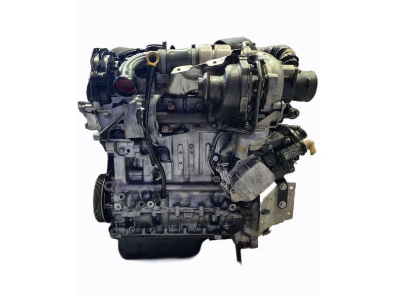 Recambio de motor completo para ford c-max ii (dxa/cb7, dxa/ceu) 1.5 tdci referencia OEM IAM XWDB XWDB XWDB