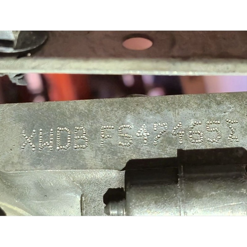 Recambio de motor completo para ford c-max ii (dxa/cb7, dxa/ceu) 1.5 tdci referencia OEM IAM XWDB XWDB XWDB