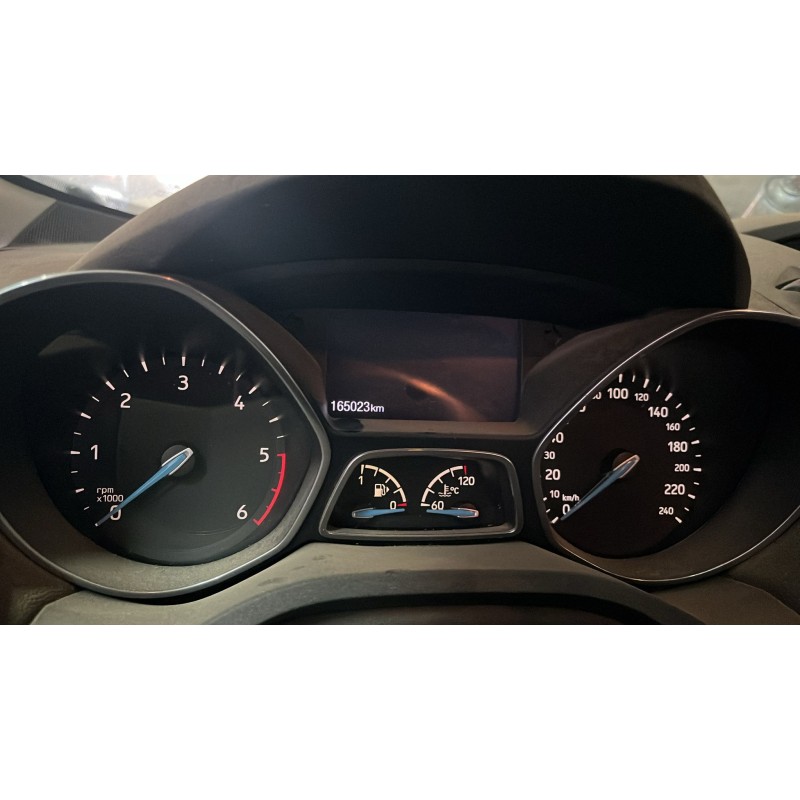 Recambio de motor completo para ford c-max ii (dxa/cb7, dxa/ceu) 1.5 tdci referencia OEM IAM XWDB XWDB XWDB