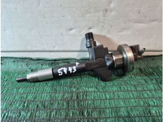 Recambio de inyector para mazda mpv ii (lw) 2.0 di referencia OEM IAM   