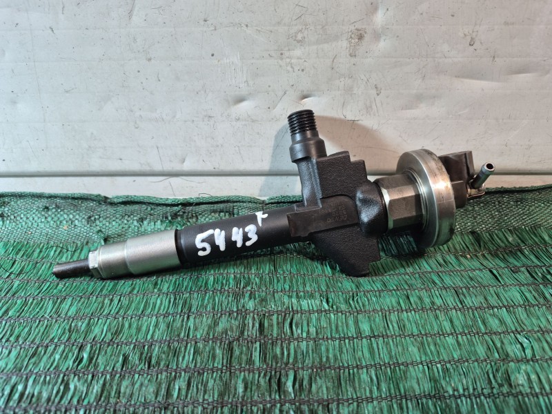 Recambio de inyector para mazda mpv ii (lw) 2.0 di referencia OEM IAM   