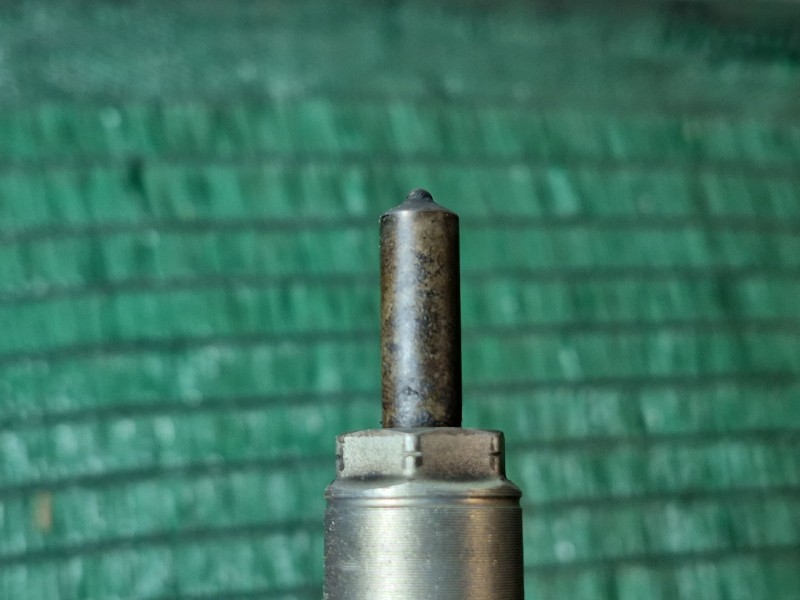 Recambio de inyector para mazda mpv ii (lw) 2.0 di referencia OEM IAM   