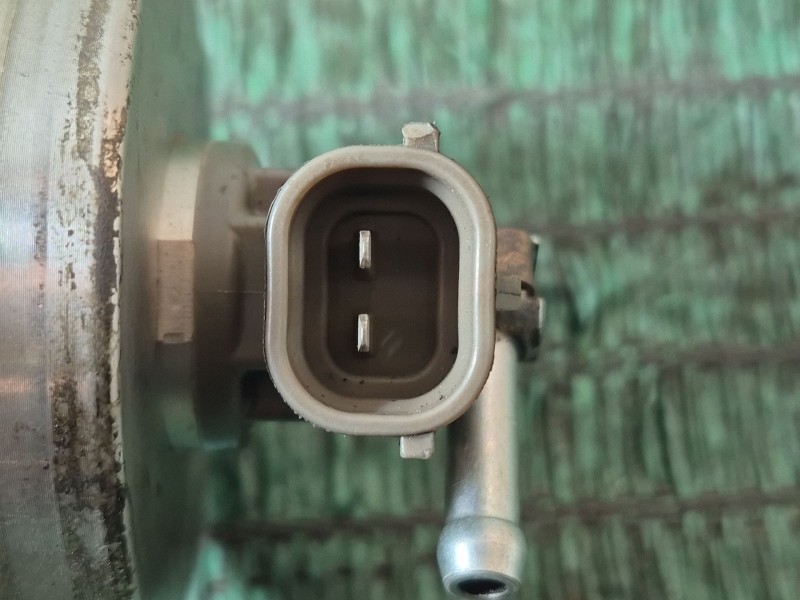 Recambio de inyector para mazda mpv ii (lw) 2.0 di referencia OEM IAM   