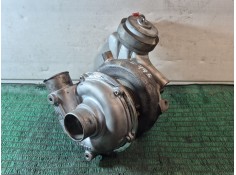 Recambio de turbocompresor para mazda mpv ii (lw) 2.0 di referencia OEM IAM   