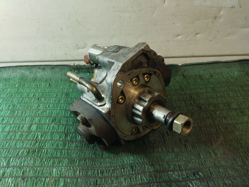 Recambio de bomba inyeccion para mazda mpv ii (lw) 2.0 di referencia OEM IAM   