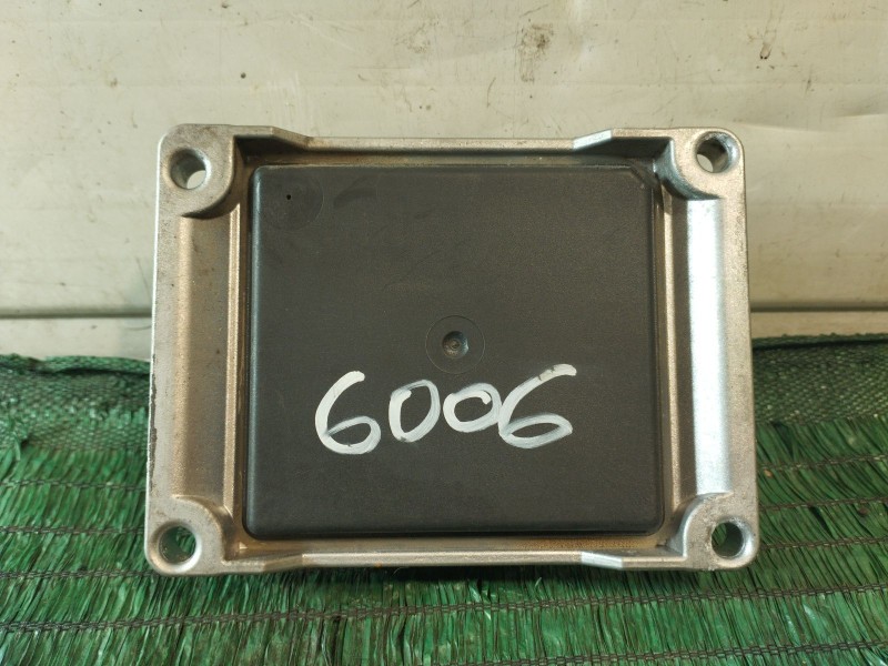 Recambio de centralita motor uce para cadillac cts 3.0 referencia OEM IAM   