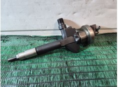 Recambio de inyector para mazda mpv ii (lw) 2.0 di referencia OEM IAM   