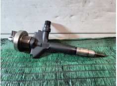 Recambio de inyector para mazda mpv ii (lw) 2.0 di referencia OEM IAM    2