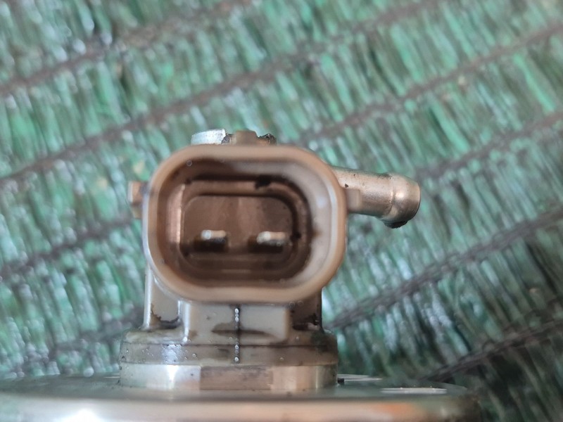 Recambio de inyector para mazda mpv ii (lw) 2.0 di referencia OEM IAM   