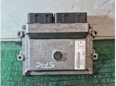 Recambio de centralita motor uce para peugeot 208 i (ca_, cc_) 1.2 puretech 82 referencia OEM IAM   