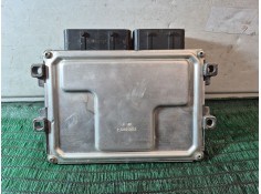 Recambio de centralita motor uce para peugeot 208 i (ca_, cc_) 1.2 puretech 82 referencia OEM IAM    2