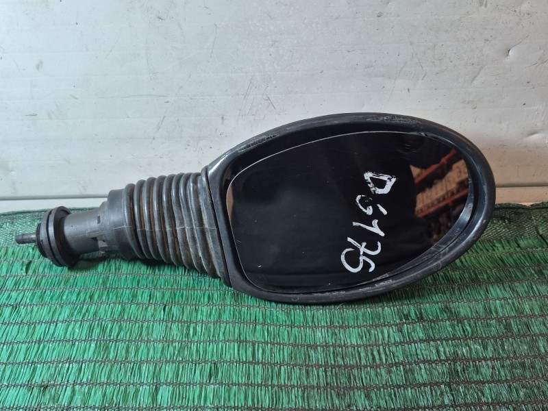 Recambio de retrovisor derecho para piaggio m500 0.5 d referencia OEM IAM   