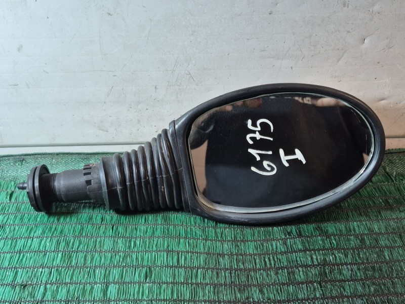 Recambio de retrovisor derecho para piaggio m500 0.5 d referencia OEM IAM   