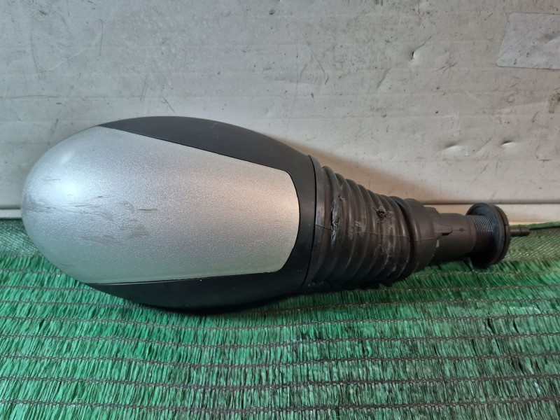 Recambio de retrovisor derecho para piaggio m500 0.5 d referencia OEM IAM   