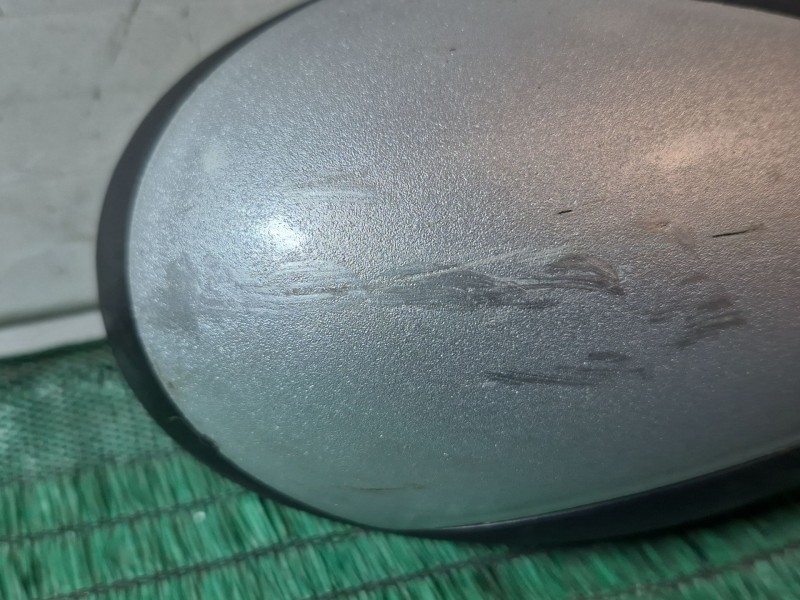 Recambio de retrovisor derecho para piaggio m500 0.5 d referencia OEM IAM   