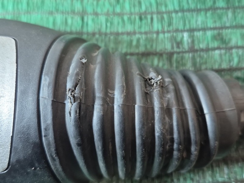 Recambio de retrovisor derecho para piaggio m500 0.5 d referencia OEM IAM   