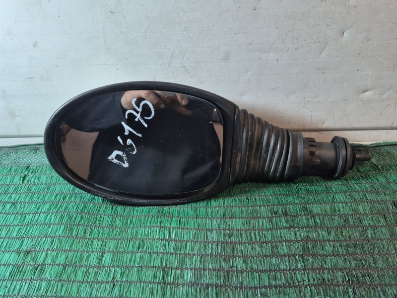 Recambio de retrovisor izquierdo para piaggio m500 0.5 d referencia OEM IAM E3022056 E3012056 E3022056