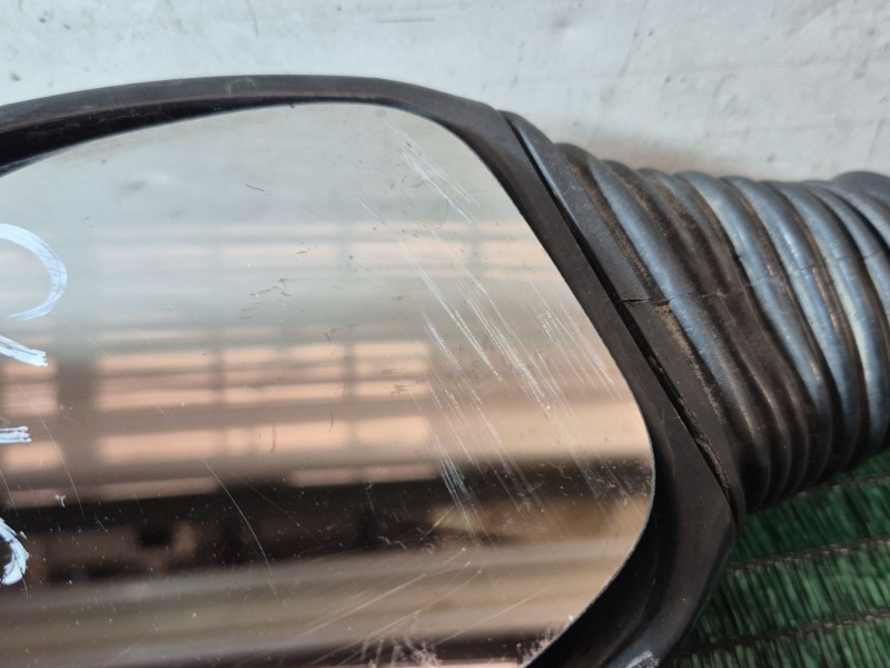 Recambio de retrovisor izquierdo para piaggio m500 0.5 d referencia OEM IAM E3022056 E3012056 E3022056
