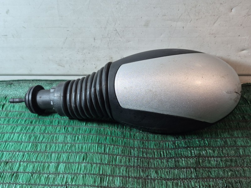 Recambio de retrovisor izquierdo para piaggio m500 0.5 d referencia OEM IAM E3022056 E3012056 E3022056