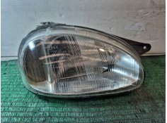 Recambio de faro derecho para piaggio m500 0.5 d referencia OEM IAM   