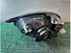 Recambio de faro derecho para piaggio m500 0.5 d referencia OEM IAM    2