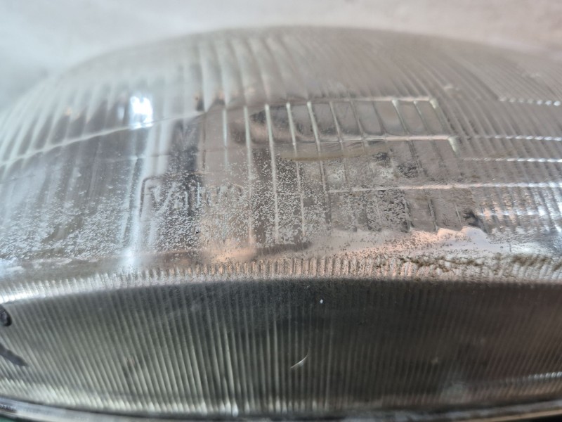 Recambio de faro derecho para piaggio m500 0.5 d referencia OEM IAM   