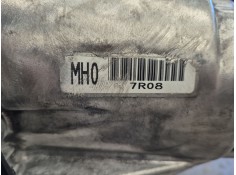 Recambio de caja cambios para honda cr-v iii (re_) 2.2 i-ctdi 4wd (re6) referencia OEM IAM MH0 MH0 MH0 2