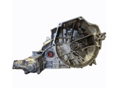 Recambio de caja cambios para honda cr-v iii (re_) 2.2 i-ctdi 4wd (re6) referencia OEM IAM MH0 MH0 MH0