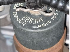 Recambio de motor completo para renault megane ii coupé-cabriolet (em0/1_) 1.9 dci referencia OEM IAM    2