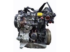 Recambio de motor completo para renault megane ii coupé-cabriolet (em0/1_) 1.9 dci referencia OEM IAM   