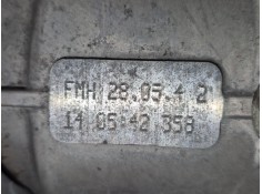 Recambio de caja cambios para seat leon (1m1) 1.9 tdi referencia OEM IAM FMH FMH FMH 2