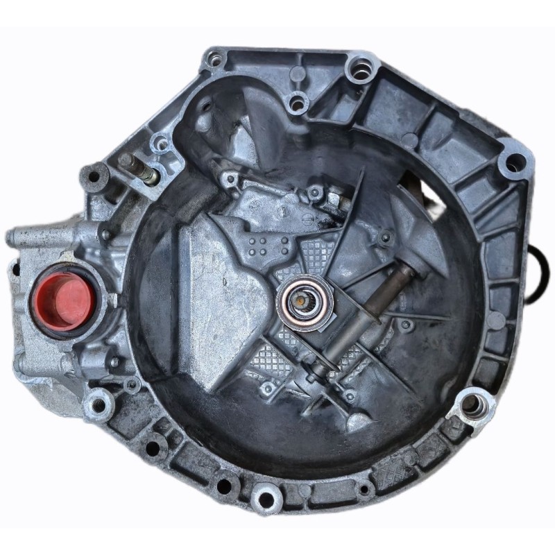Recambio de caja cambios para lancia ypsilon (843_) 1.4 lpg (843.axg1a) referencia OEM IAM 2307259451 2307259451 2307259451