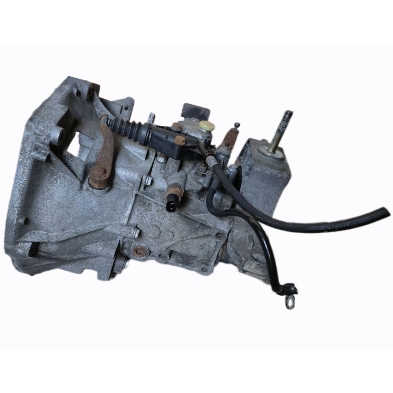 Recambio de caja cambios para lancia ypsilon (843_) 1.4 lpg (843.axg1a) referencia OEM IAM 2307259451 2307259451 2307259451