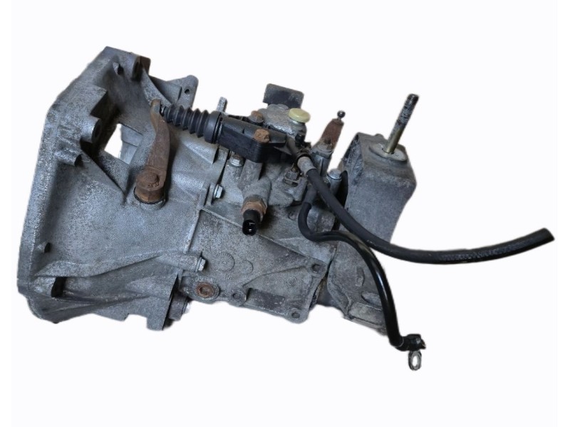 Recambio de caja cambios para lancia ypsilon (843_) 1.4 lpg (843.axg1a) referencia OEM IAM 2307259451 2307259451 2307259451